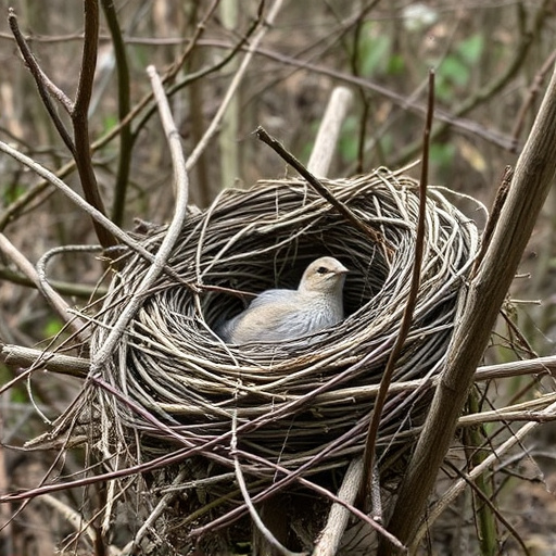 Seasonal Guide: When Do Birds Stop Nesting in the UK?