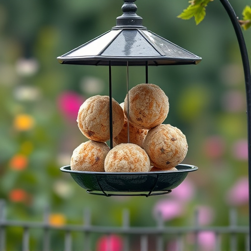 Winter Bird Nutrition: UK Feed Guide for Healthy Birds