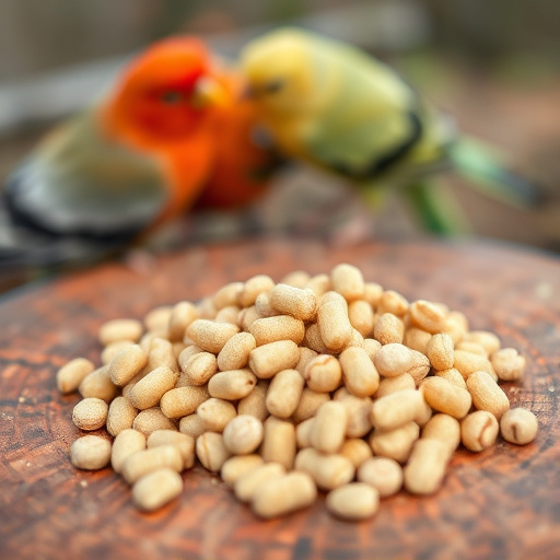 Attract Birds: Natural Foods for Optimal Health &amp; Nutrition