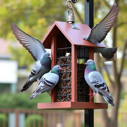 Nourish UK's Tiny Birds Safely: Tips for Year-Round Feeding