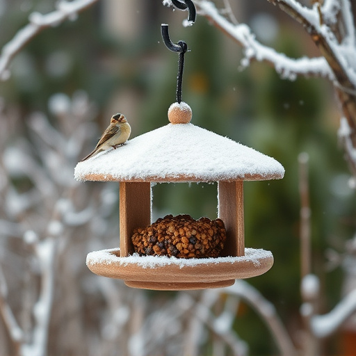 Attract Birds with Suet Ball Feeders: Setup &amp; Techniques
