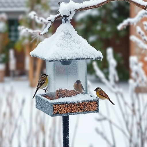 Best Suet Ball Bird Feeder UK: Setup &amp; Maintenance Guide
