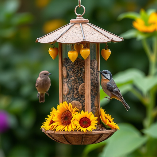 Buy Sunflower Hearts Bulk UK: A Step-by-Step Guide
