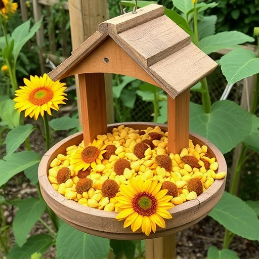 Shop Sunflower Hearts 25kg Online: UK Top Sources Revealed