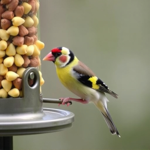 Cheap Sunflower Hearts UK: Nurturing Birds' Health Naturally