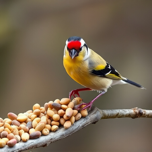Unveiling Common Garden Birds: Natural Behaviors & Attracting More