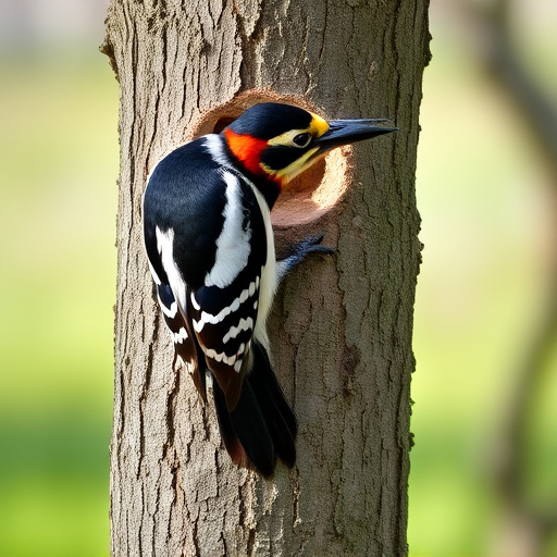 Unveiling Britain's Seasonal Birds: A Guide to Native Avian Diversity