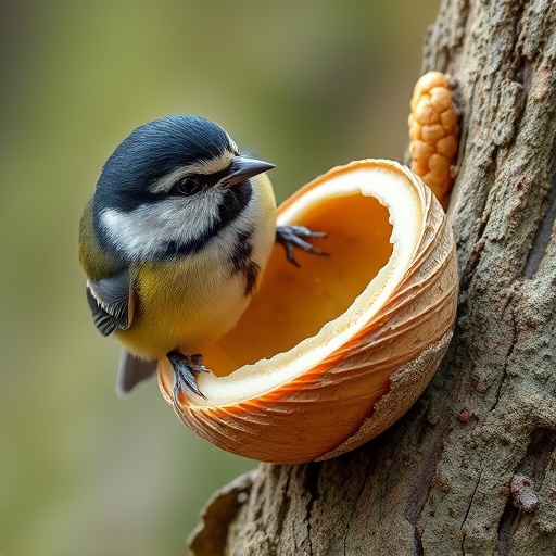 Feeding Garden Birds: Optimal 25kg Peanut Options Year-Round