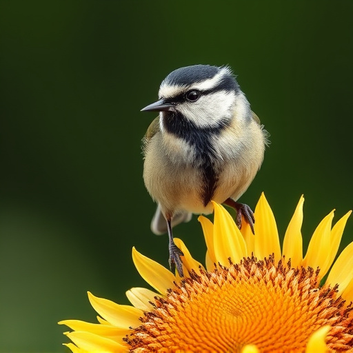 Feeding Common Garden Birds UK: Top Dietary Picks