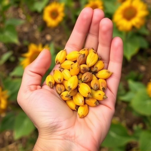 Buy Sunflower Hearts Online: UK Guide to Quality and Uses
