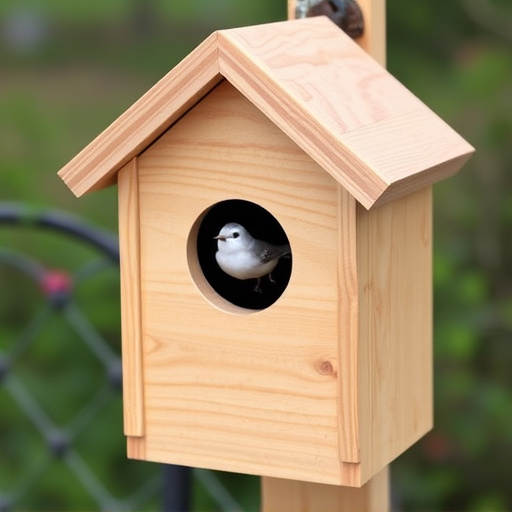 Seasonal Care for Best Bird Boxes: Attract & Comfort Year-Round
