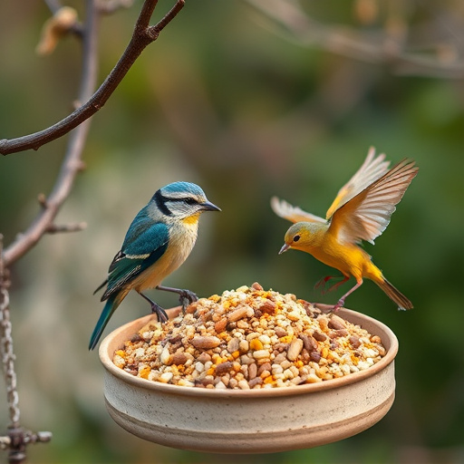 Unlock Best Price Bird Food Subscription Packages