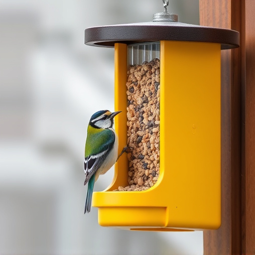 Affordable Bird Food Subscription Boxes UK: Enhance Your Feathered Friend's Diet