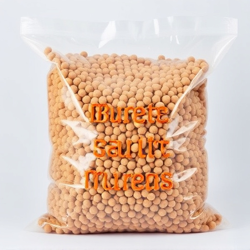 Large bag of mixed suet pellets