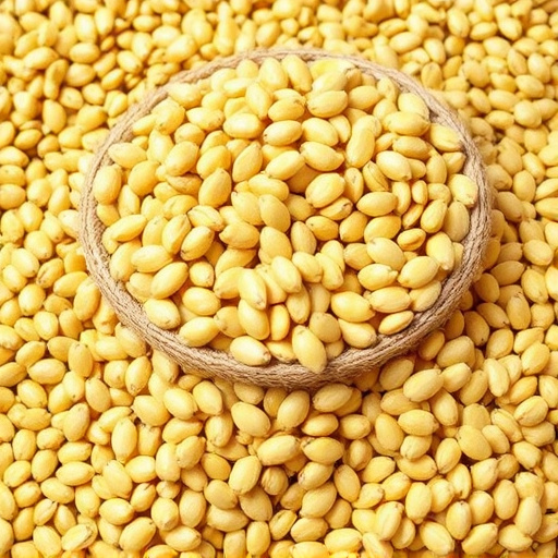 Large bulk sack of sunflower hearts