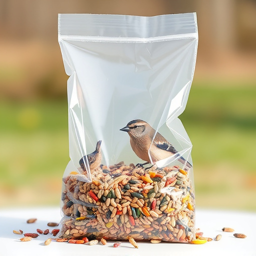 Attract More Birds: Cheap Bulk Bird Seed UK Guide