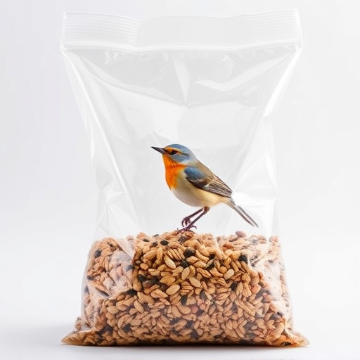 Unleash Birds' Joy: Cheapest Bulk Seed Guide