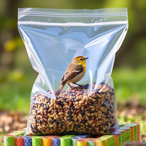 Unlocking Savings: Cheap Bulk Bird Seed UK Tips