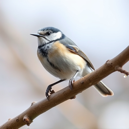 Unveiling Britain's Diverse Avian Treasury: Birds of Great Britain