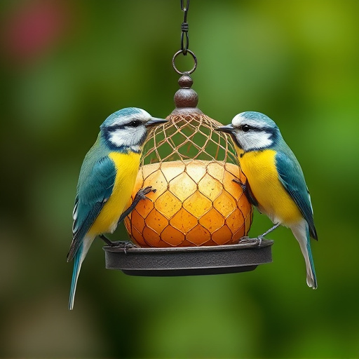 Mastering Your Fat Ball Bird Feeder Care and Use