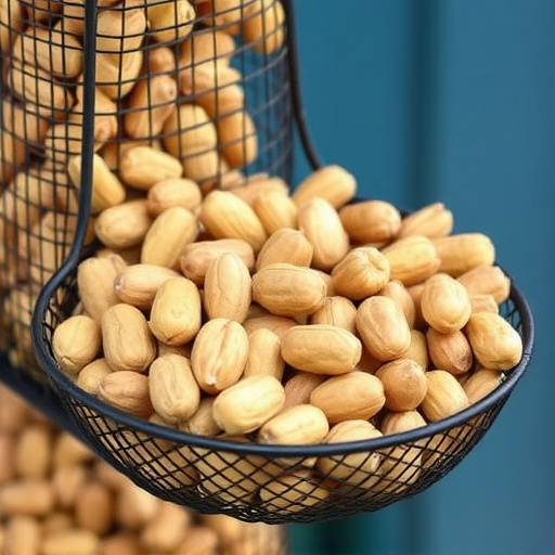 Uncover Cheap Bird Peanuts: Top Retailers and Savvy Strategies