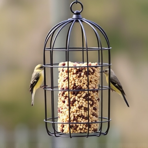 metal-cage-bird-feeder-with-seed-640x480-39896445.jpeg