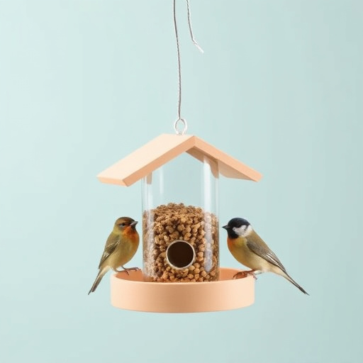 Attract & Nurture Small Birds: UK Winter Feeding Station Tips