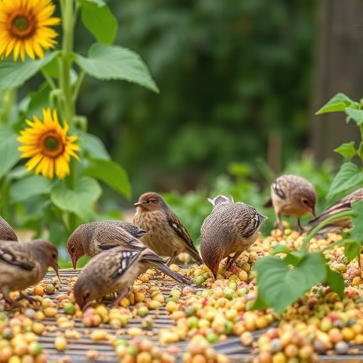 Unleash Birds' Joy: Top Places to Buy Premium Sunflower Hearts