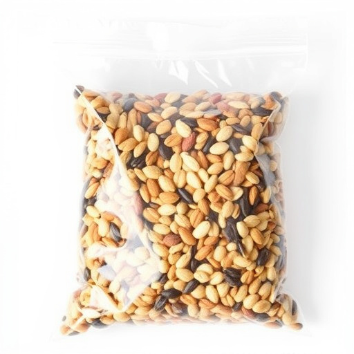 Uncovering Top UK Wild Bird Seed Choices for Optimal Nutrition