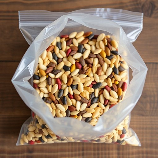 Uncover Top Picks for Best Wild Bird Seed Preferences