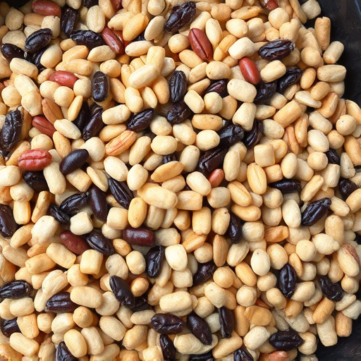 Feeding UK Birds: The Mealworm Advantage for a Healthier Diet