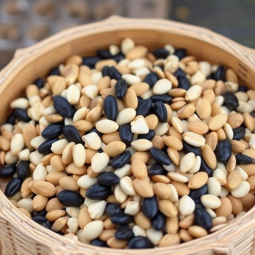 Craft a Mess-Free Bird Feeder with Balanced Mix