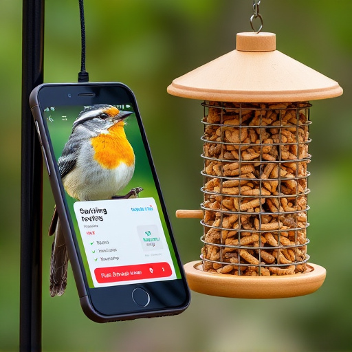 London's Best Bird Seed Retailers for Deals and Quality