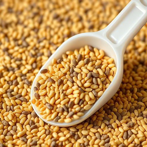 Unveiling Different Types of Wild Bird Seed Preferences