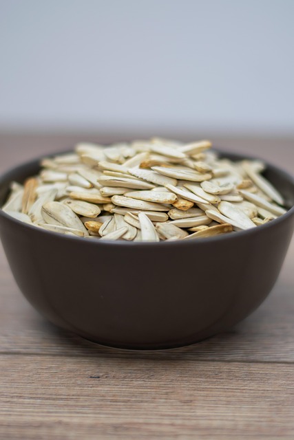 Top Picks: Buy High-Quality Sunflower Hearts for Birds