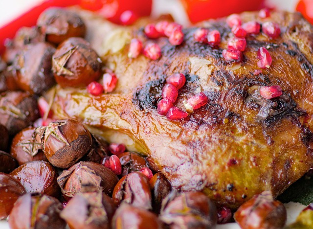 Nourishing UK Birds: Natural Food Choices for Optimal Health