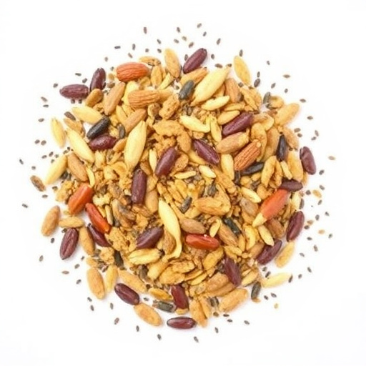 Crafting Top-Quality Best Bird Food Mix for Small Birds
