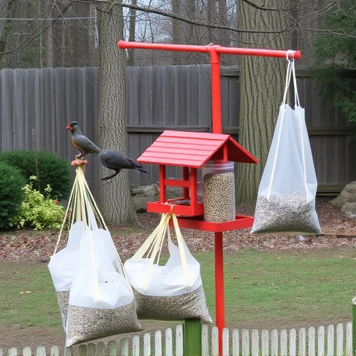 Best Bulk Wild Bird Seed Mix UK: Benefits and Buying Guide