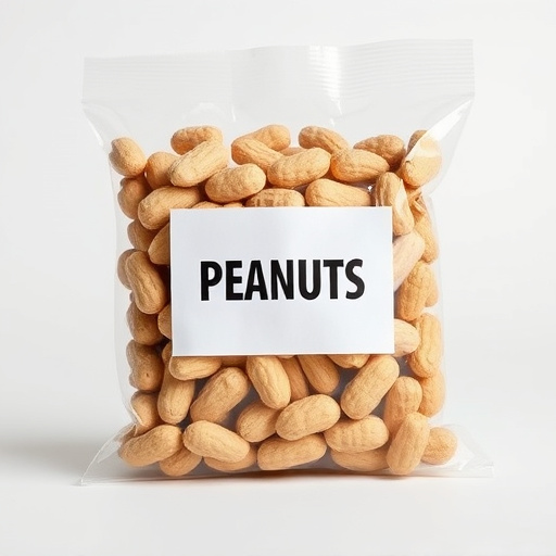 Maximising Bird Peanut Availability: UK Sources for Sustainable Feeding