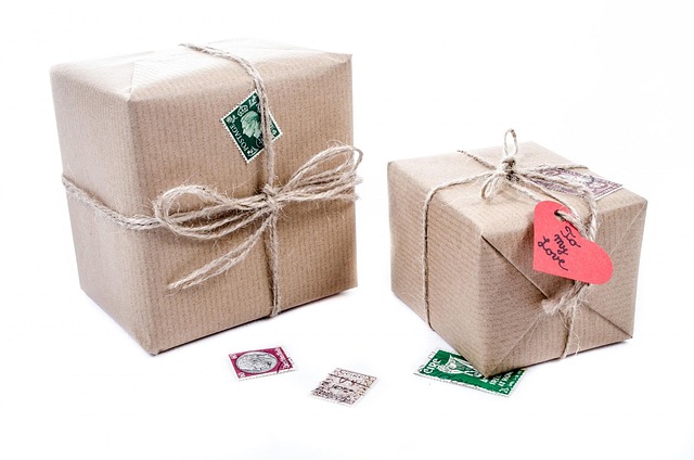 Packaged sunflower hearts with label visible