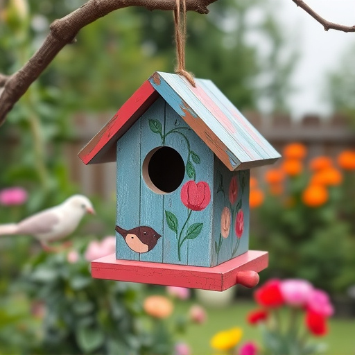 Discover Best Bird Boxes: Designs, Features, and Placement Tips