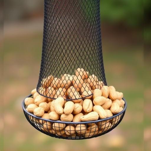 peanuts-offered-in-mesh-bird-feeder-640x480-37315740.jpeg