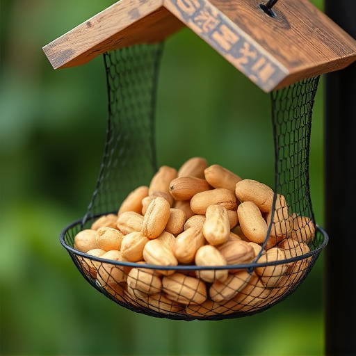 Attract Birds: Top Food &amp; Feeder Choices Revealed