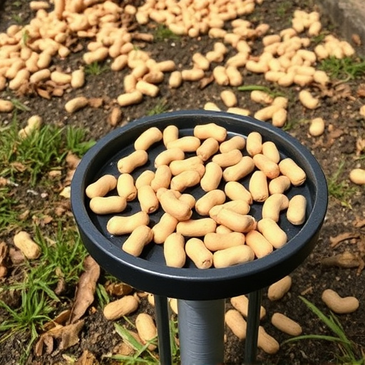 Buy Peanuts for Birds UK: Guide to Bulk Purchases