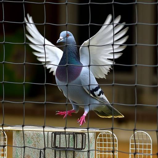 Pigeon Proof Bird Feeders: Keep Pests at Bay