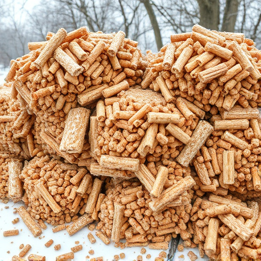 Bulk Suet Pellets UK: Storage &amp; Suppliers Guide