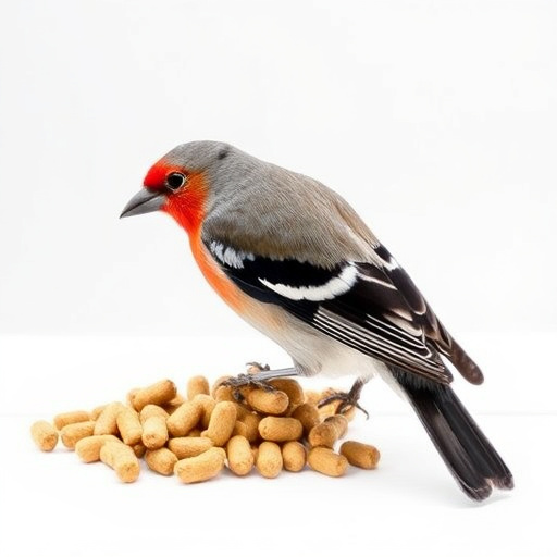 Bulk Suet Pellets: Feed Birds Naturally UK Guide