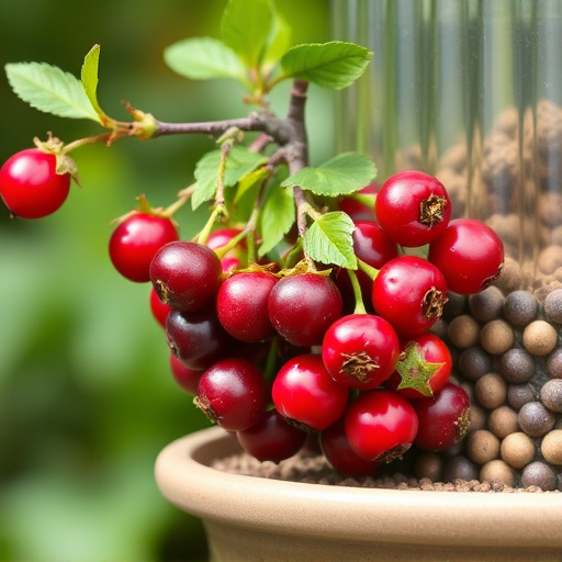 ripe-berries-on-garden-bird-feeder-640x480-83194504.jpeg
