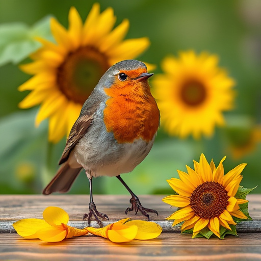 Attract Small Birds: Best 25kg Sunflower Hearts for Feeding Stations UK