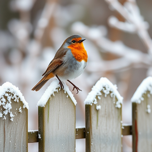 Unveiling Birds of Great Britain: A Comprehensive Field Guide